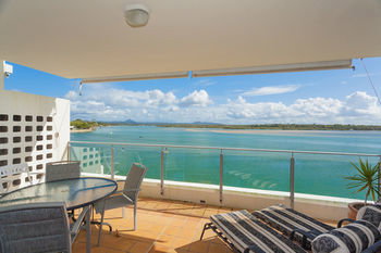 Las Rias - Accommodation Georgetown 4