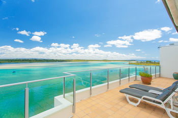 Las Rias - Accommodation Georgetown 5