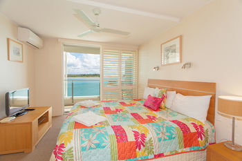 Las Rias - Accommodation Georgetown 9
