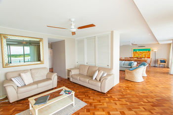 Las Rias - Accommodation Georgetown 16