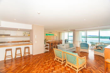 Las Rias - Accommodation Georgetown 18
