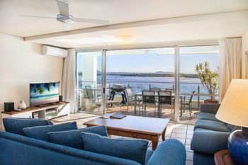 Las Rias - Accommodation Georgetown 22