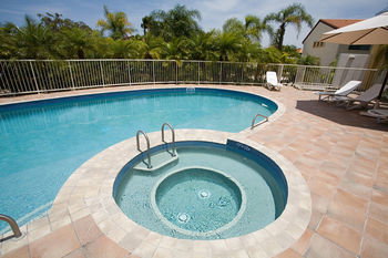 Las Rias - Accommodation Georgetown 23
