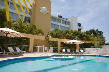 Las Rias - Accommodation Georgetown 24