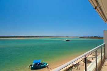 Las Rias - Accommodation Georgetown 26