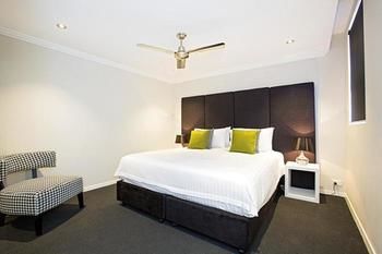 Astina Serviced Apartments - Parkside - Accommodation Georgetown 0