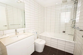Astina Serviced Apartments - Parkside - Accommodation Georgetown 1