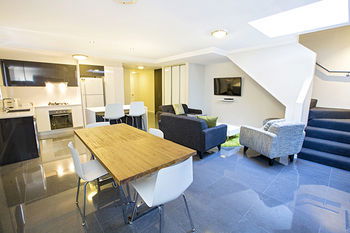 Astina Serviced Apartments - Parkside - Accommodation Georgetown 8