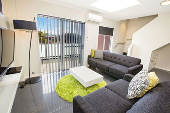 Astina Serviced Apartments - Parkside - Accommodation Georgetown 9