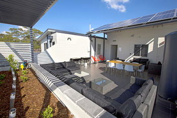 Astina Serviced Apartments - Parkside - Accommodation Georgetown 12