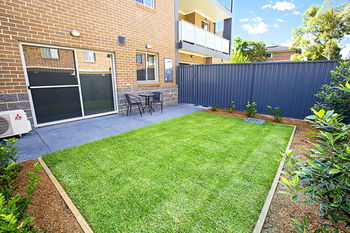 Astina Serviced Apartments - Parkside - Accommodation Georgetown 13