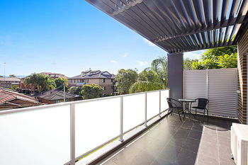 Astina Serviced Apartments - Parkside - Accommodation Georgetown 14