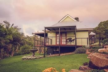Allara Homestead - Accommodation Georgetown 4