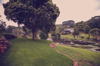 Allara Homestead - Accommodation Georgetown 7
