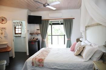 Allara Homestead - Accommodation Georgetown 9