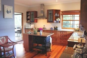 Allara Homestead - Accommodation Georgetown 11