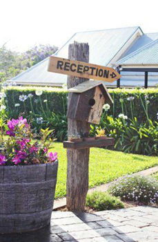 Allara Homestead - Accommodation Georgetown 12