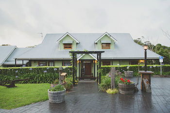 Allara Homestead - Accommodation Georgetown 15