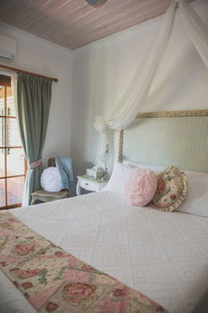Allara Homestead - Accommodation Georgetown 18