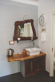 Allara Homestead - Accommodation Georgetown 20