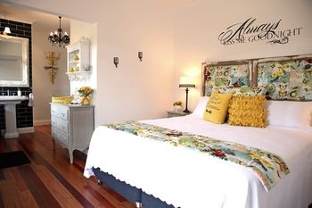 Allara Homestead - Accommodation Georgetown 26