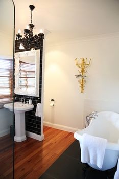 Allara Homestead - Accommodation Georgetown 27