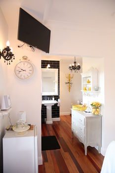 Allara Homestead - Accommodation Georgetown 29
