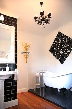 Allara Homestead - Accommodation Georgetown 31