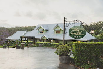 Allara Homestead - Accommodation Georgetown 37