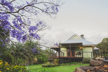 Allara Homestead - Accommodation Georgetown 38