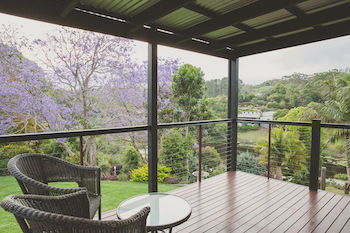 Allara Homestead - Accommodation Georgetown 39