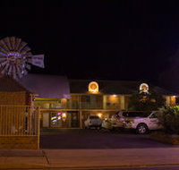 Shearing Shed Motor Inn - Accommodation Georgetown