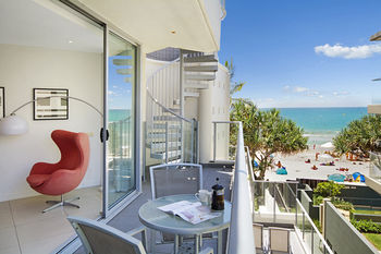 On The Beach Noosa - Accommodation Georgetown 7