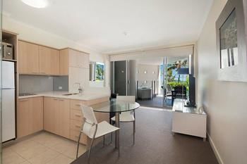 On The Beach Noosa - Accommodation Georgetown 20