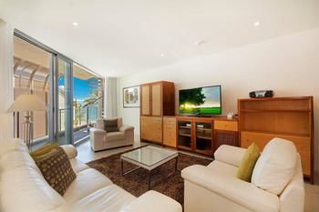 On The Beach Noosa - Accommodation Georgetown 22