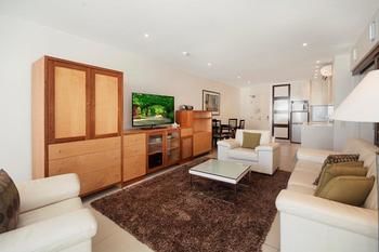 On The Beach Noosa - Accommodation Georgetown 23
