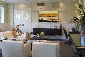 On The Beach Noosa - Accommodation Georgetown 27