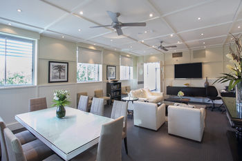 On The Beach Noosa - Accommodation Georgetown 29