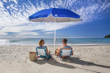 On The Beach Noosa - Accommodation Georgetown 31
