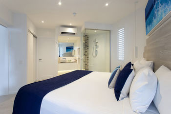 On The Beach Noosa - Accommodation Georgetown 43