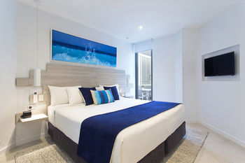 On The Beach Noosa - Accommodation Georgetown 44
