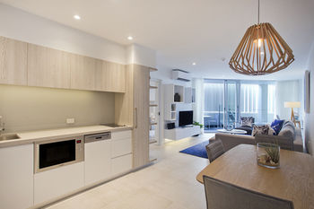 On The Beach Noosa - Accommodation Georgetown 46