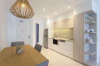 On The Beach Noosa - Accommodation Georgetown 47