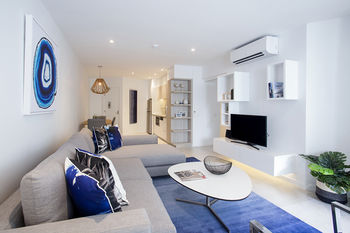 On The Beach Noosa - Accommodation Georgetown 49