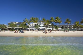 On The Beach Noosa - Accommodation Georgetown 52