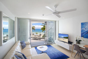 On The Beach Noosa - Accommodation Georgetown 54