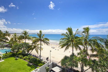 On The Beach Noosa - Accommodation Georgetown 59