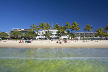 On The Beach Noosa - Accommodation Georgetown 60