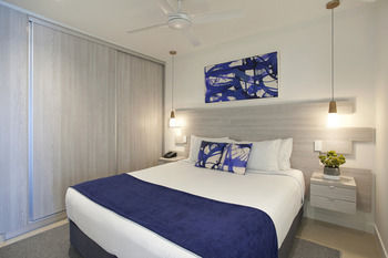 On The Beach Noosa - Accommodation Georgetown 61
