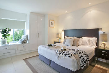 On The Beach Noosa - Accommodation Georgetown 62